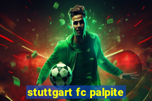 stuttgart fc palpite